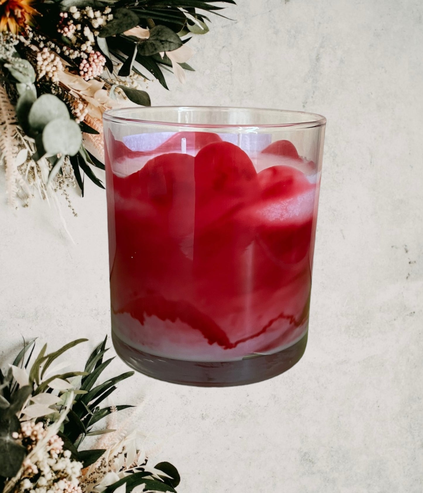 Mother’s Day Candle-Black Currant Absinthe